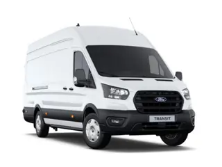 Ford Transit 500 2.0 TDCI L4H3 Trend VI HD Automaat | 5 ton uitvoering |