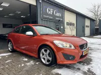 Volvo C30 2.0D Summum 2010 APK AUTOMAAT