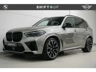 BMW X5 M Competition Skylounge | Soft Close | CoPilot | Head Up