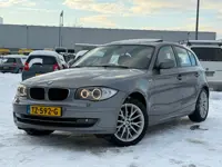 BMW 1-serie 116i High Executive/ DAKJE/ NAVI/ 6BAK