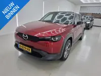 Mazda MX-30 E-SKYACTIV 145 FIRST EDITION 36 KWH I 94% SOH I APPLE CARPLAY I P-CAMERA I CRUISE CONTRO