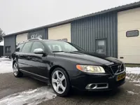 Volvo V70 2.0T R-Edition 2011 AUTOMAAT APK!