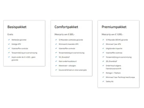 Ford Fiesta 1.0 EcoBoost Vignale 125pk | NAVI | CLIMATE | WINTERPACK | BLUETOOTH | FULL LED VERL | P