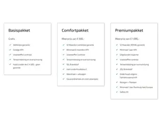 Ford Fiesta 1.0 EcoBoost Vignale 125pk | NAVI | CLIMATE | WINTERPACK | BLUETOOTH | FULL LED VERL | P