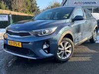 Kia Stonic 1.2 MPi ComfortPlusLine| Trekhaak | Navi | Cruise |
