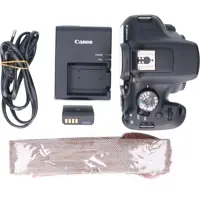 Tweedehands Canon EOS 2000D Body CM4616