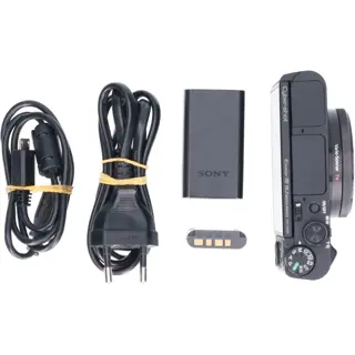 Tweedehands Sony DSC-HX99 CM4707