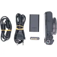 Tweedehands Sony DSC-HX99 CM4707