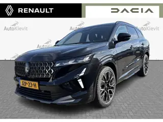 Renault Espace E-Tech full hybrid 200 esprit Alpine 7p. - all-seasonbanden