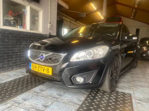 Volvo C30 1.6 D2 Business Ed. (bj 2013)