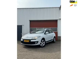 Renault Mégane Estate 1.5 dCi Expression |Apk 11-07-2026 |