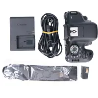 Tweedehands Canon EOS 750D Body CM5554