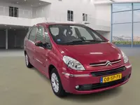 Citroen Xsara Picasso 1.6i-16V Caractère/ TREKHAAK/ CRUISE