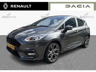 Ford Fiesta 1.0 EcoBoost ST-Line X (bj 2021)