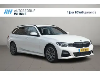 BMW 3-serie 320e 204pk Aut. Touring High Executive | M Sport | Navi | App Connect | Climate | Camera
