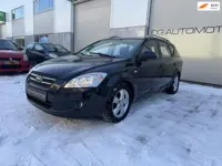 Kia Cee'd Sporty Wagon 1.4 X-pect APK 16-04-2026 AIRCO ELEKTRISCHE RAMEN