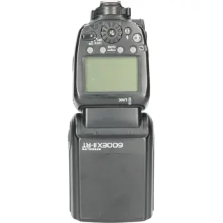 Tweedehands Canon Speedlite 600 EX II-RT CM4846