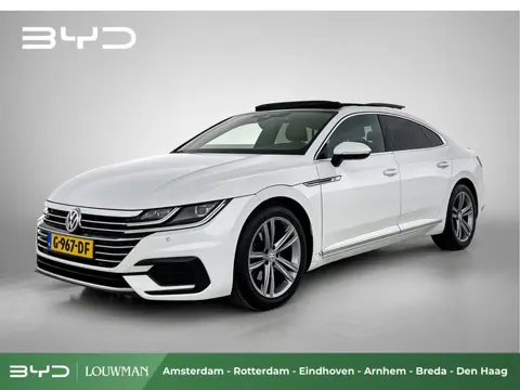 Volkswagen Arteon 1.5 TSI Business R-Line | i-Cockpit | Comfort Stoelen | 18" LMV |