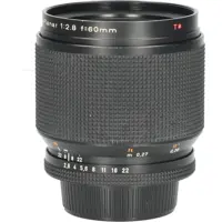 Tweedehands Carl Zeiss 60mm f2.8 S-Planar T* CM3814