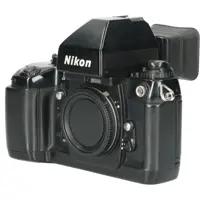 Tweedehands Nikon F4 - Body CM5257