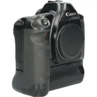 Tweedehands Canon EOS-1n met de E1 booster CM5247