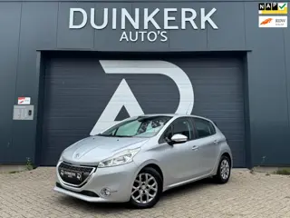 Peugeot 208 1.2 VTi Envy | Airco | Clima | Buetooth | Cruise Control | NAV | Inruilkoopje