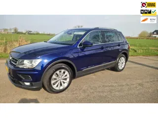Volkswagen Tiguan 1.5 TSI Comfortline Business, 1e eigenaar!