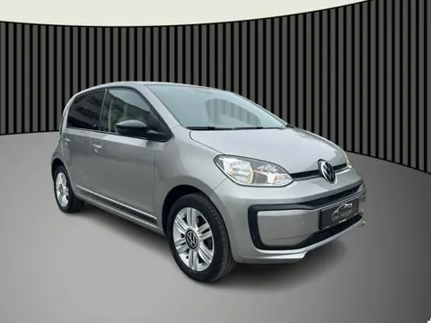 Volkswagen up! 1.0 Beats alcantara, beats audio, cruise, airco