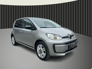 Volkswagen up! 1.0 Beats alcantara, beats audio, cruise, airco