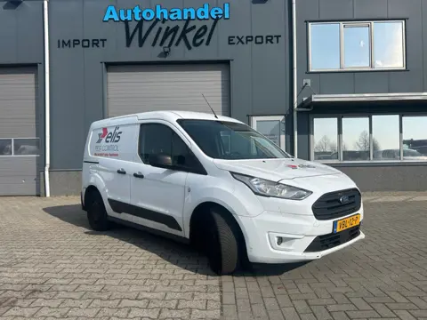 Ford Transit Connect 1.5 EcoBlue L1 Trend