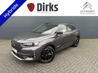 DS Ds 7 Crossback 225pk E-Tense Performance Line (Elektrisch Schuifdak - Leder incl verwarming/koeli