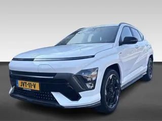 Hyundai KONA Electric 64,8 kWh N Line Business (bj 2026)