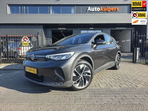 Volkswagen ID.4 Life 77 kWh