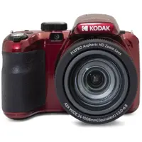 Kodak Pixpro AZ425 Rood