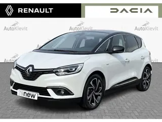 Renault Scénic 1.2 TCe 130 Bose - Wegklapbare Trekhaak