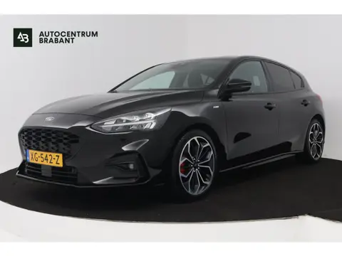 Ford Focus 1.0 EcoBoost ST Line Business (STOEL/STUUR VERWARMING, CAMERA, CRUISE ADAPTIEF, LANE-ASSI