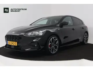 Ford Focus 1.0 EcoBoost ST Line Business (STOEL/STUUR VERWARMING, CAMERA, CRUISE ADAPTIEF, LANE-ASSI