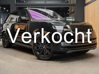 Land Rover Range Rover P510e Autobiography PHEV 3.0 P510e Autobiography PHEV