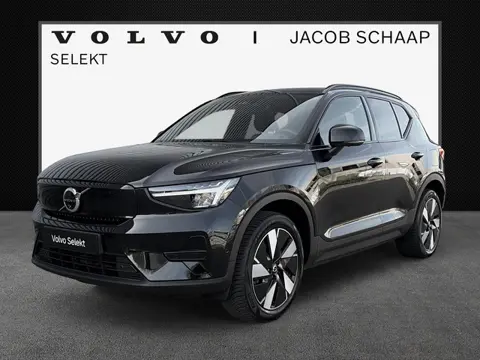 Volvo EX40 Extended Range Ultra 82 kWh / 360 Camera / Kantel/schuifdak / Elektrische voorstoelen /