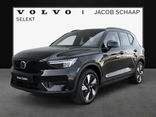 Volvo EX40 Extended Range Ultra 82 kWh / 360 Camera / Kantel/schuifdak / Elektrische voorstoelen /