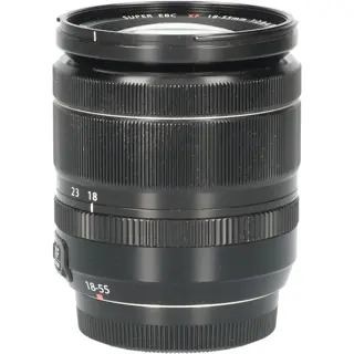 Tweedehands Fujifilm XF 18-55mm f/2.8-4.0 R LM OIS CM5417