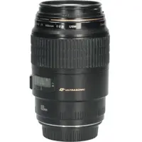 Tweedehands Canon EF 100mm f/2.8 Macro USM CM5394