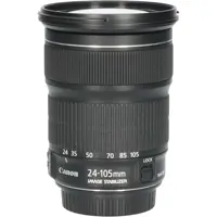 Tweedehands Canon EF 24-105mm f/3.5-5.6 IS STM CM5189