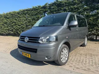 Volkswagen Caravelle Transporter 2.0 TDI L1H1 Highline 9 Persoons
