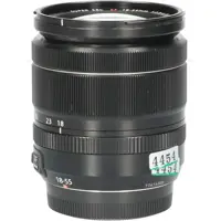 Tweedehands Fujifilm XF 18-55mm f/2.8-4.0 R LM OIS CM4454