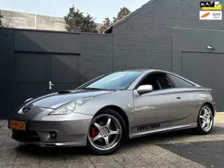 Toyota Celica 1.8 VVT-i T-Sport