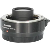 Tweedehands Fujifilm XF 1.4X TC WR Teleconverter CM4751