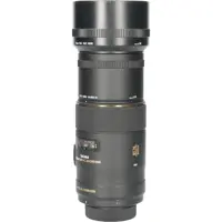Tweedehands Sigma 105mm f/2.8 EX DG OS HSM Macro Nikon CM4671