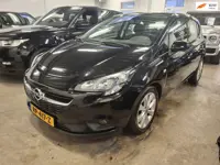 Opel Corsa 1.4 Favourite 2018 NAP AIRCO CRUISE 5-DRS ERG NETTE AUTO