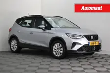 SEAT ARONA 1.0 TSI 115PK Style Business Connect Automaat